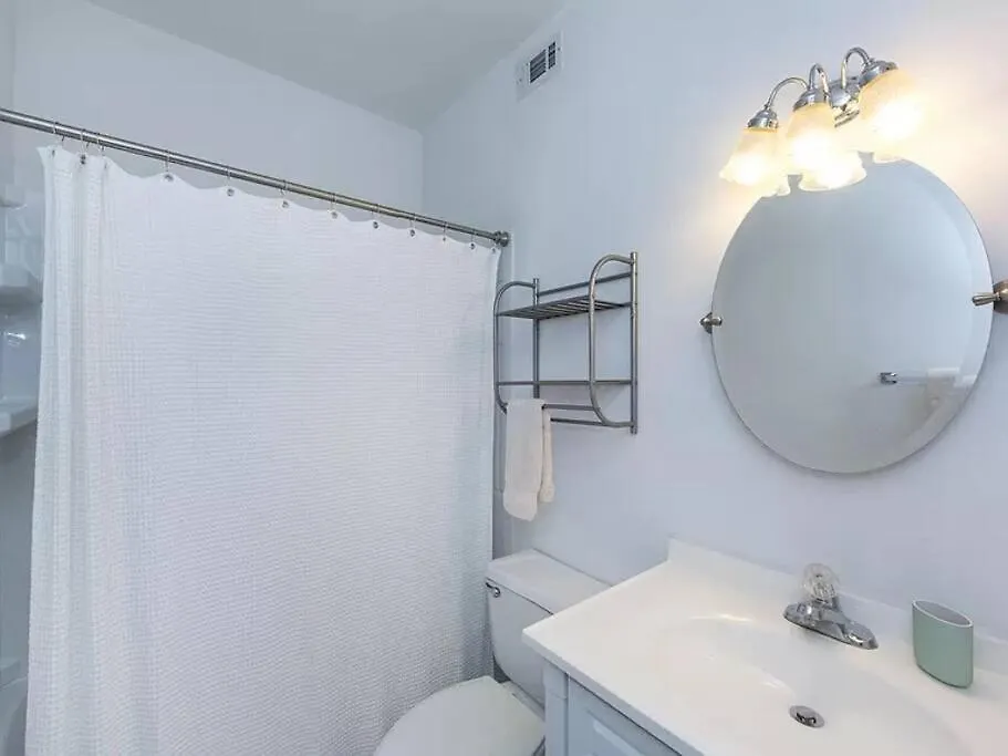 Middle Of Uptown Peaceful Living Appartement Charlotte 0*,