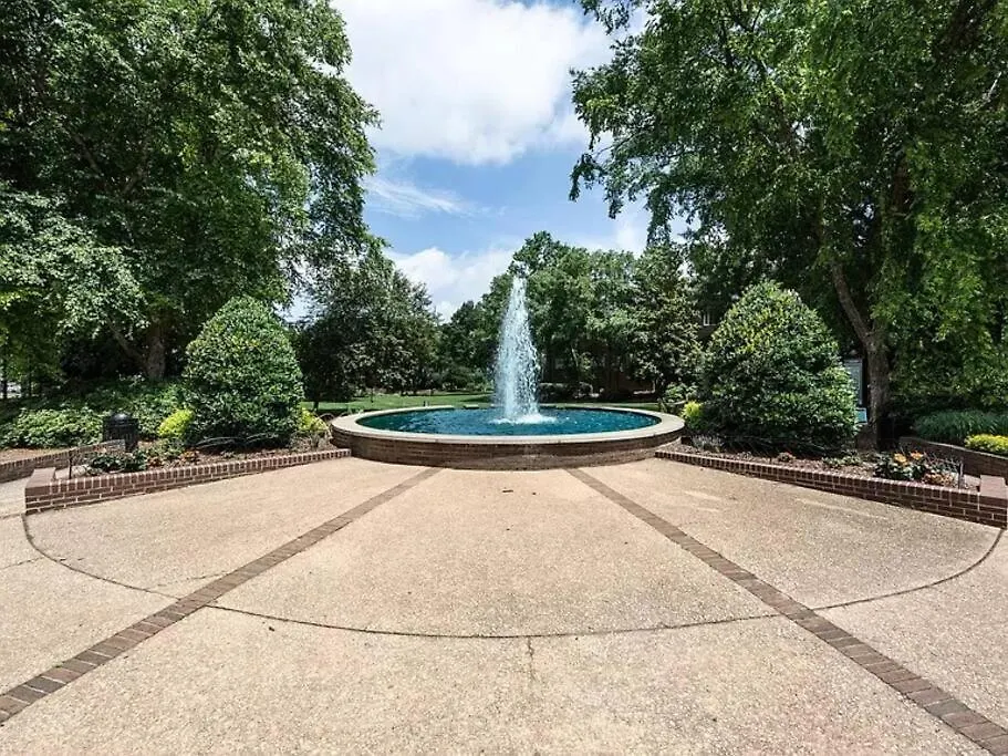 Middle Of Uptown Peaceful Living Appartement Charlotte